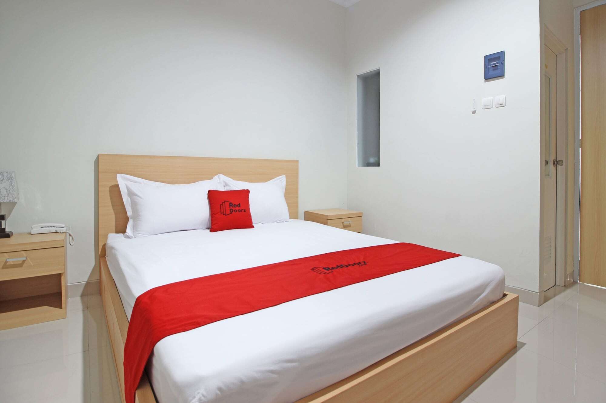 Reddoorz Near Amikom Yogyakarta Salakan Exterior foto